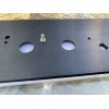 Rogue Audio sphinx integrated amplifier 3 front cover plate Replasement