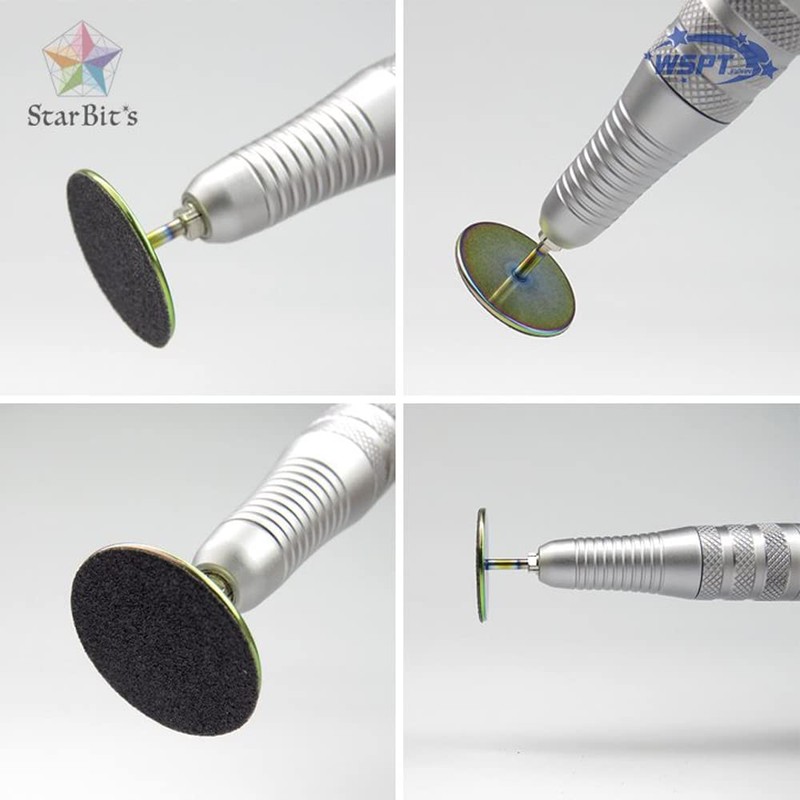 WSPT JAPAN Foot Tsurupika Set