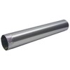 LAMBRO INDUSTRIES 229 Aluminum Dryer Duct Pipe 4" X 24"