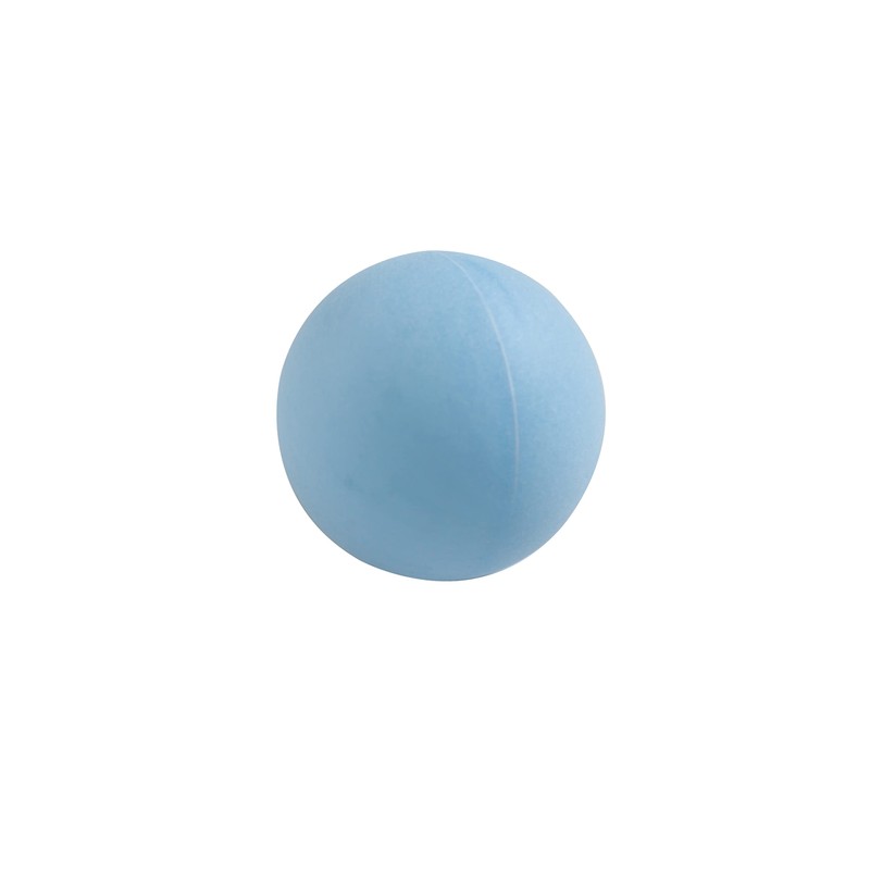 Plain Colour Ping Pong Table Tennis Balls 40mm No Logos