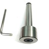 Slitting Saw Holder Arbor MT-3 Shank for Slit Discs Milling