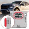 Hiolpen Headlight Control Module Compatible for Ford 2015-2020 F150 F250