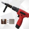 Rivet Gun Adatper Riveter Drill Converter Attachment Electric Power Drill
