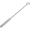 TRUSCO TB-2122 Condenser Brush, Double Wound, φ0.47 inches (12 mm),