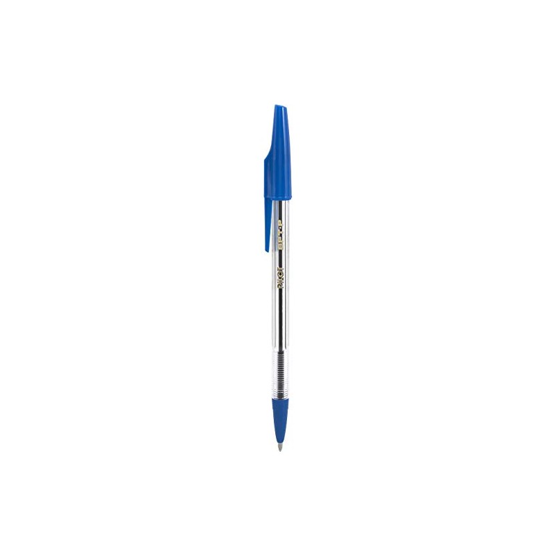 Pilot, Bolígrafo Bpt-P, Punto Mediano (1.0 Mm), Tinta Base Aceite,