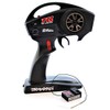 Traxxas T-Maxx 2.5 Classic TQ 3-Ch TRANSMITTER & 3 CHANNEL