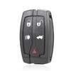 433MHZ 5 Buttons Car Key Fob For Freelander 2 key