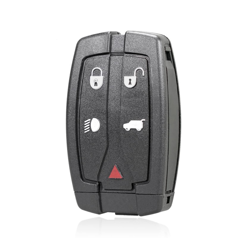 433MHZ 5 Buttons Car Key Fob For Freelander 2 key