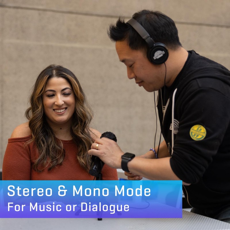 Zoom M2 2-channel 32-bit Portable Recorder