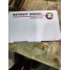 Detroit Diesel OEM Detroit Diesel 23526142 STD Connecting Rod Bearing,
