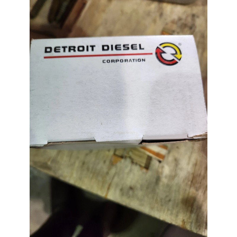 Detroit Diesel OEM Detroit Diesel 23526142 STD Connecting Rod Bearing,