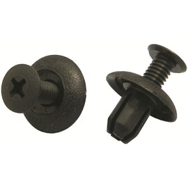 FUJIX PTF4477 Scrivet 10 Pieces