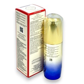 Shiseido Ginza Tokyo Vital Perfection Uplifting And Firming Eye Cream 15ml/.52oz