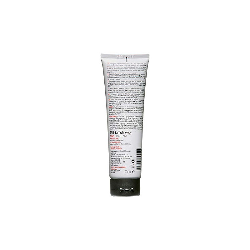 KMS California Tame Frizz Curl Leave-In Conditioner 125 ml