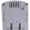 Socket Thermostat, Max. 3500 W, On/Off/Auto, 230 V for Heating