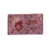 Pip Studio Secret Garden Hand Towel Mauve 55 x 100