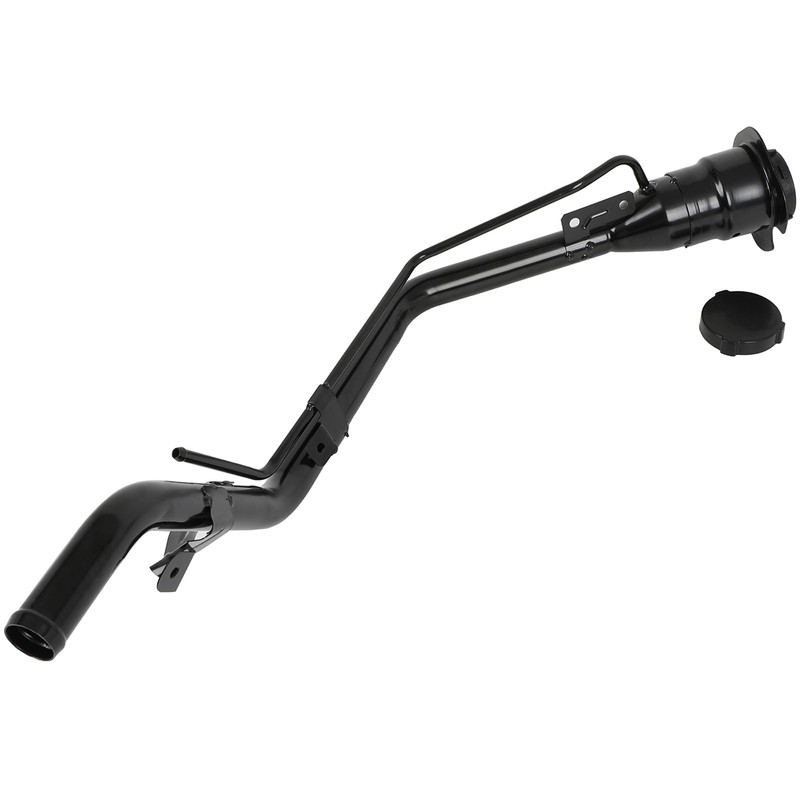 ECCPP Fuel Tank Filler Neck Pipe Hose Compatible For Ford