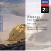 Nielsen: Symphonies Nos 4 - 6/Little Suite/Hymnus Amoris
