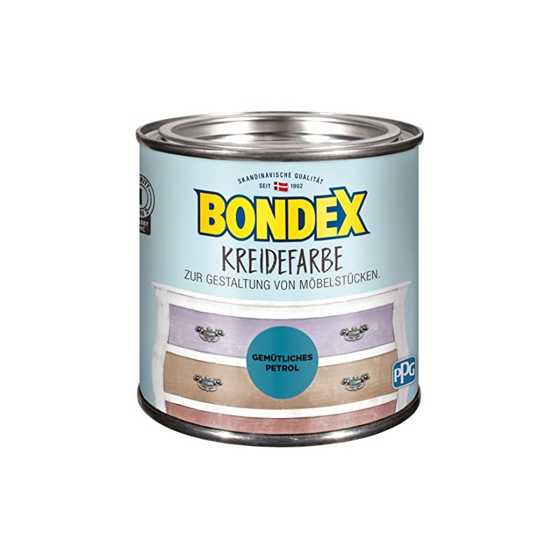 Bondex Chalk Paint, blue