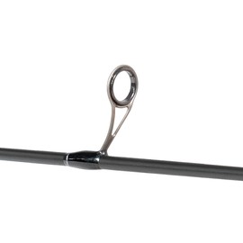 Phenix Rods Elixir Spinning / 5'6" / 1 PC / 1-4 LB LINE Rating/Fast Taper Action / 1/32-1/6 OZ Lure Weight/Essex SIC Guides/Phenix Custom Reel SEAT/Full Handle