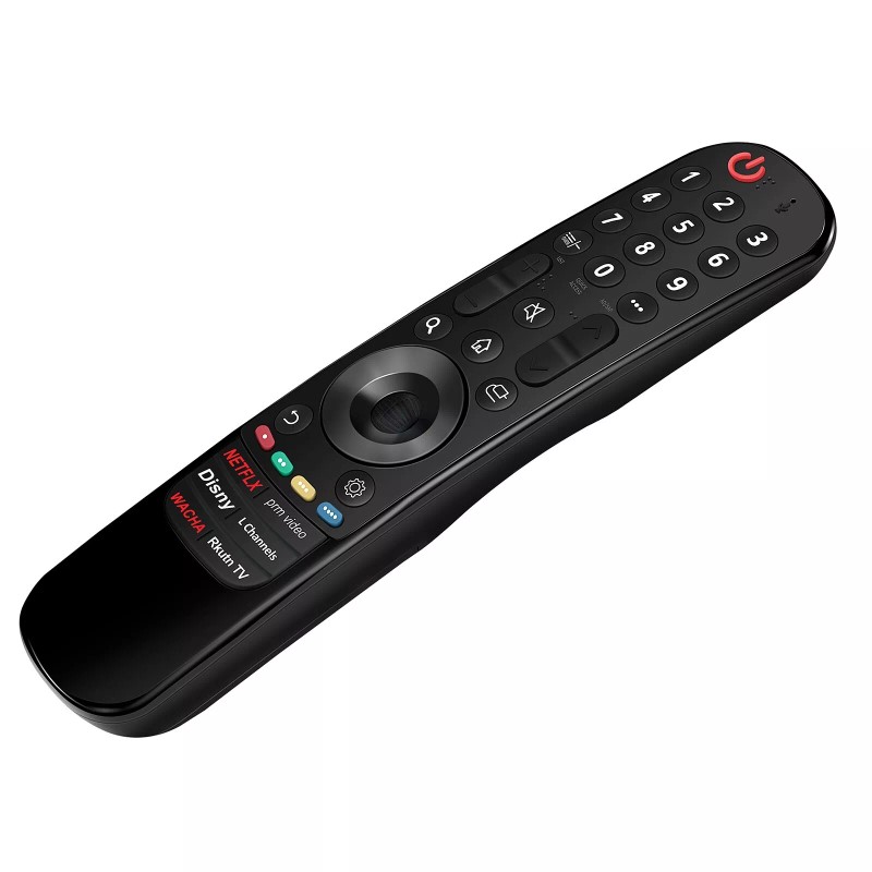For LG MR22GA MR22GN Replace Remote for LG 4K UHD