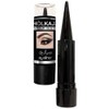 EVIDECO Eyeliner - Intense Black Kajal Kohl-Eyeliner - Pen - Unisex - Black