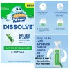 Scrubbing Bubbles Dissolve Concentrated Pod Bathroom Cleaner Refills (2-Pack)