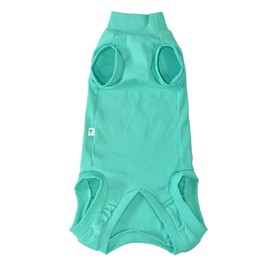 Kitipcoo Sphynx Cat Clothes Sleeveless Bodysuit Elastic Hairless Cat Pajamas Pet Clothes Cat Surgery Recovery Suit Wounds and Skin Diseases for Cats Dogs After Surgery Wear Suit