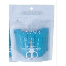 Unizar Chaoreum Collagen Cleansing Powder 30 sachets, 1 month 1. Chaoreum 1, 30 sachets, 1 month / 유니자르 차오름 콜라겐 클렌징 파우더 30포 1개월 1. 차오름 1개 30포 1개월