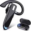 URGOODS Bluetooth Headset - Wireless Hands-Free Phone - Hands-Free Bluetooth