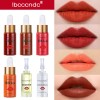 Bb Lips Pigmentos Para Labios 10 Pz Estuche Ibcccndc Suero
