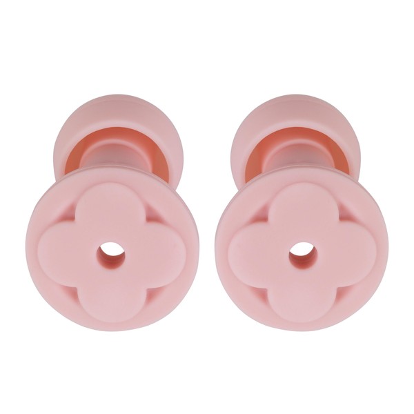 CYUK Peace Ear Plugs for Sleep - Noise Reduction Ear