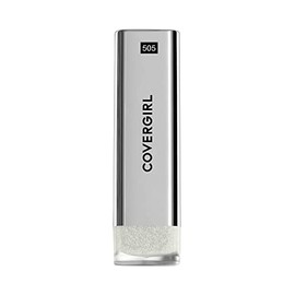 Covergirl Exhibitionist Lipstick Metallic, Ready Or Not 525, 0.123 Ounce