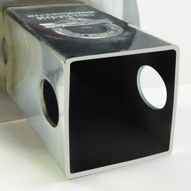 FanMats 22629: Washington State Cougars Hitch Cover - 3D Color Emblem