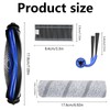 Accessories for ECOVACS DEEBOT X11 Omni Cyclone, X9 Pro Omni,