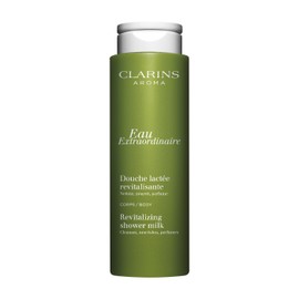 CLARINS Eau Extraordinaire Shower Milk 200mL