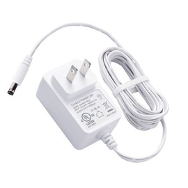 5V Power Cord Compatible with Munchkin,Momcozy,Nova,Baby Bond,Kmaier,Bella Baby,Ezebaby,Napei,Ix dregan Swing,6.7Ft Charger Cord