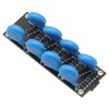 8 Times Rectifier 24000V High Voltage Multiplier Voltage Doubler Circuit