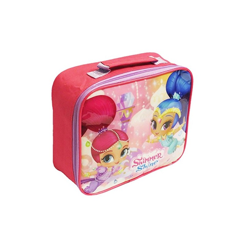 Shimmer and Shine Lunch Bag