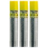 Pentel 0.9mm Size 2B Shade Hardness Pencil Refill Replacement Spare