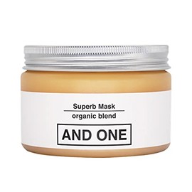 &one Sparb Mask 300g
