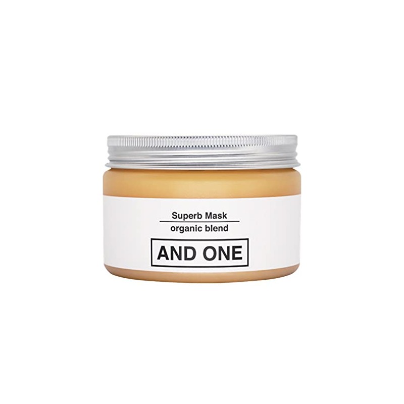 &one Sparb Mask 300g