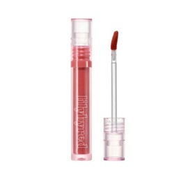 Lilybyred Glassy Layer Fixing Lip Tint, 01 Spring Light Tone - Cheeky Picky, 5 pieces / 릴리바이레드 글래시 레이어 픽싱 립틴트, 01 봄라이트톤-치키피키, 5개