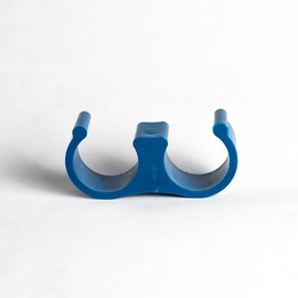 Rack-a-Tiers Slammers Rigid/PVC Conduit Spacer- 50 Pack (1") (35100.RCS)