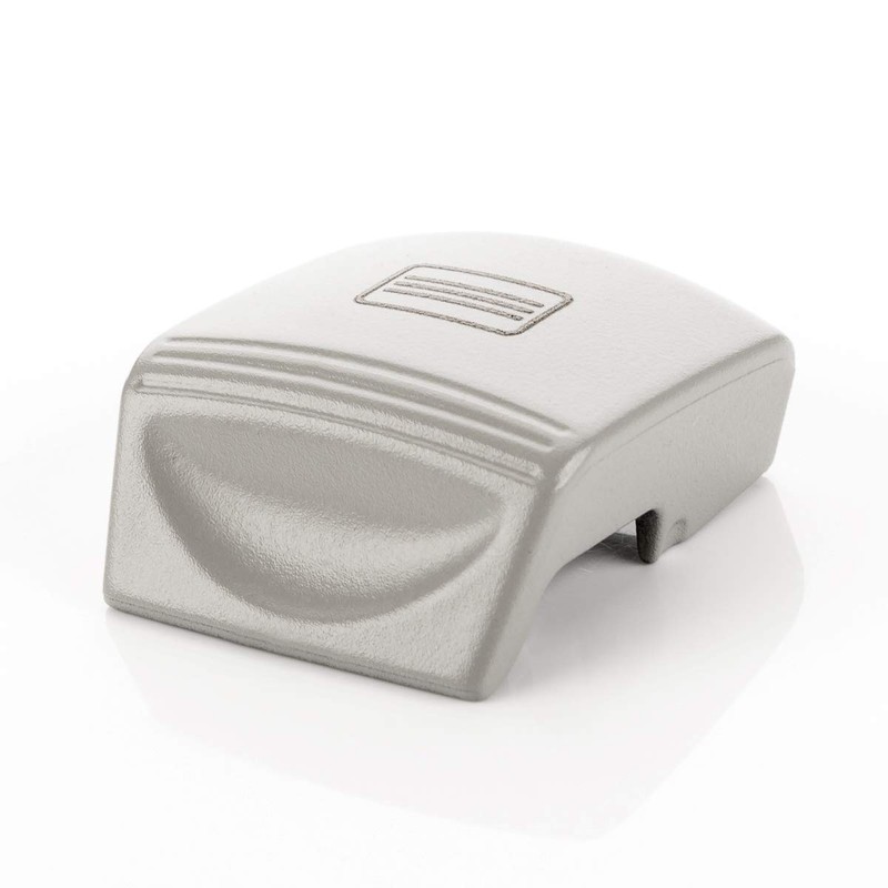 LST Switch Unit Sliding Roof Switch Button Grey 204 207