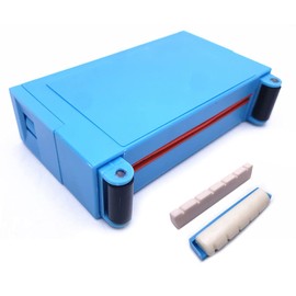 Jiayouy Saddle & Nut Grinding Sander Luthier Tool for Acoustic Guitar