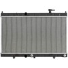 Spectra Premium CU13431 Complete Radiator