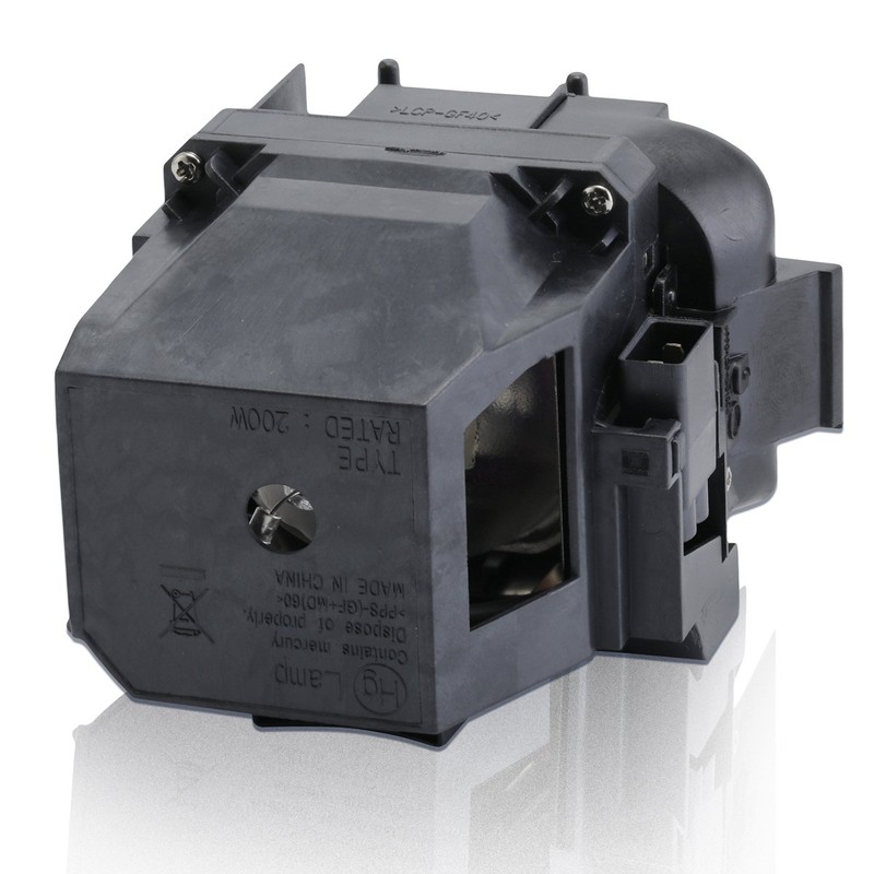 EachLight Projector Replacement Lamp ELPLP88 EPSON EH-TW5350 EB-W420 EB-U32 EB-940H