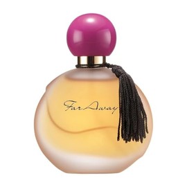 Far Away Eau de Parfum Spray for Women, 1.7 fl. oz. – Clean Fragrance | Far Away Signature Scent | Floral & Spicy Blend Far Away Perfume | Far Away Perfume for Women