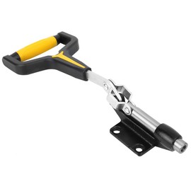 Heat Press Handle Fixture, Quick Clamping Steel Heat Press Machine Fixture, Replacement for Heat Press Machine Maintenance